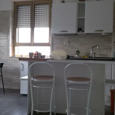 Via Dei Cascella 16 Vasto