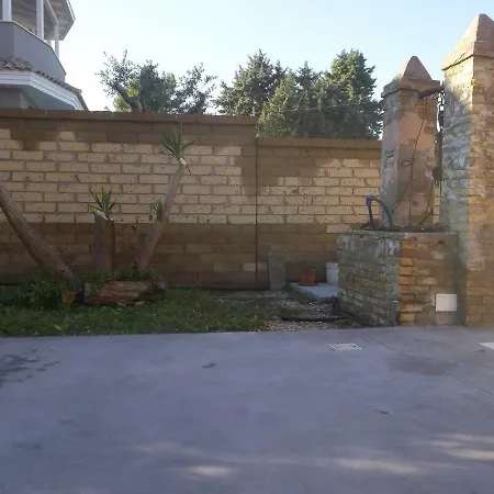 Panzió Via Dei Cascella 16 Vasto