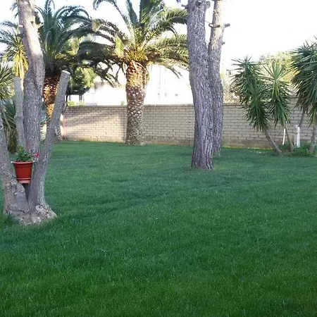 Via Dei Cascella 16 Panzió Vasto