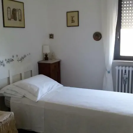 Via Dei Cascella 16 Vasto