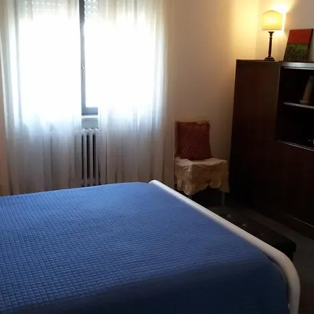 Via Dei Cascella 16 Vasto