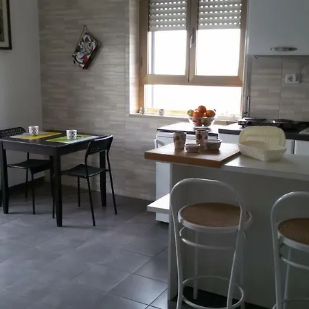 Via Dei Cascella 16 Bed & Breakfast