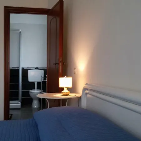Bed & Breakfast Via Dei Cascella 16 Vasto