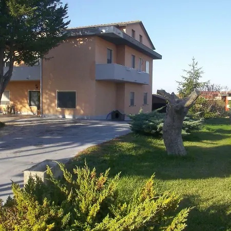 Via Dei Cascella 16