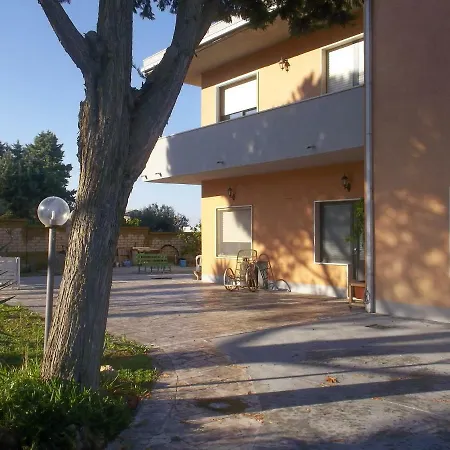 Via Dei Cascella 16 Bed & Breakfast