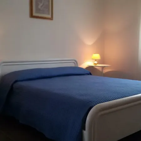Bed & Breakfast Via Dei Cascella 16 *