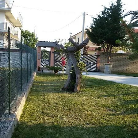 Bed & Breakfast Via Dei Cascella 16 *