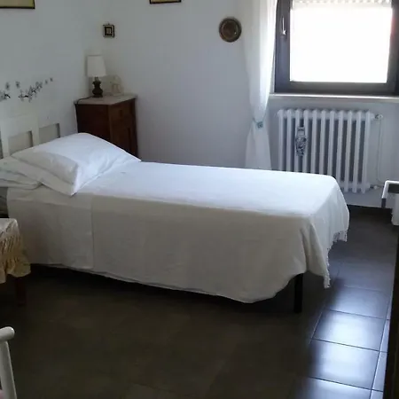 Bed & Breakfast Via Dei Cascella 16
