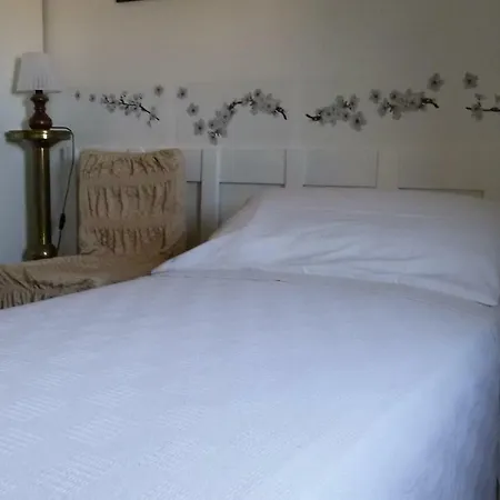 Via Dei Cascella 16 Bed & Breakfast *