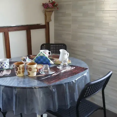 Via Dei Cascella 16 Bed & Breakfast *