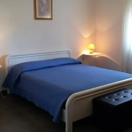 Bed & Breakfast Via Dei Cascella 16 *
