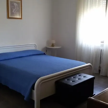 Bed & Breakfast Via Dei Cascella 16