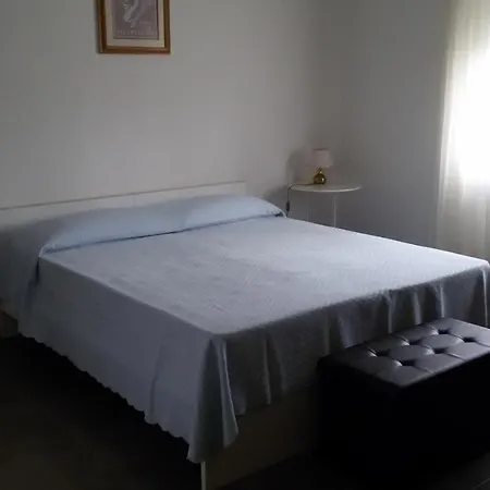 Via Dei Cascella 16 Bed & Breakfast *