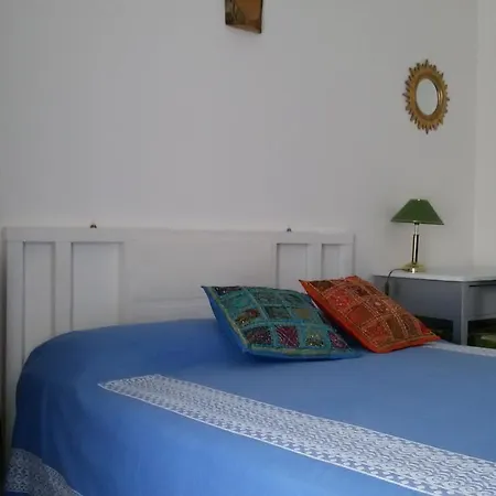 Via Dei Cascella 16 Bed & Breakfast