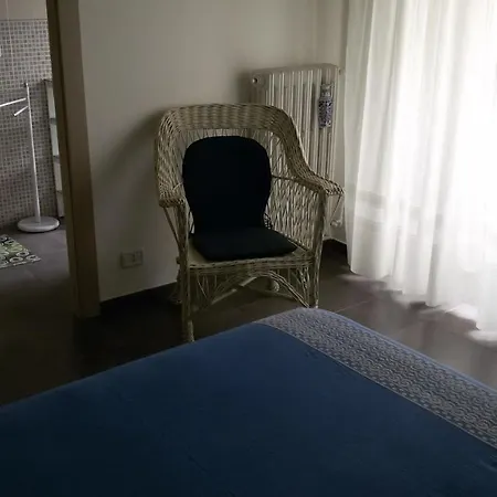 Via Dei Cascella 16 Bed & Breakfast
